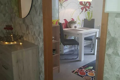 Wohnung 2 - Clausthaler Strasse 14