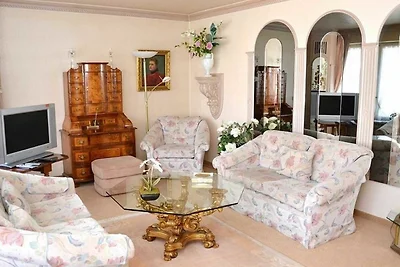 3-Zimmerwohnung Nr. 7