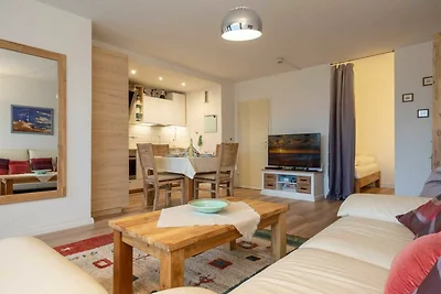 Wohnung 17 Regina (ID 363)