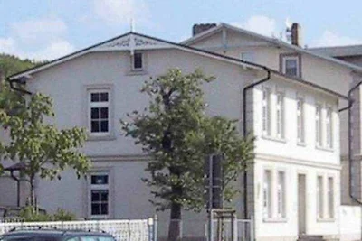 Ferienwohnung Peters Nr.1