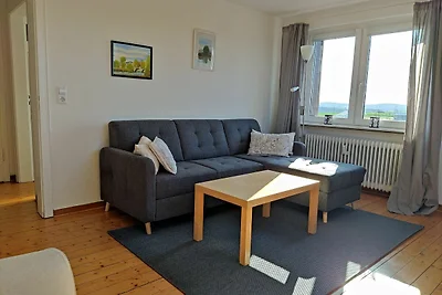 Ferienwohnung 5 - Gänseblümchen