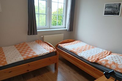 Vakantieappartement Gezinsvakantie Drochtersen Krautsand