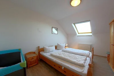 Vakantieappartement Gezinsvakantie Wremen