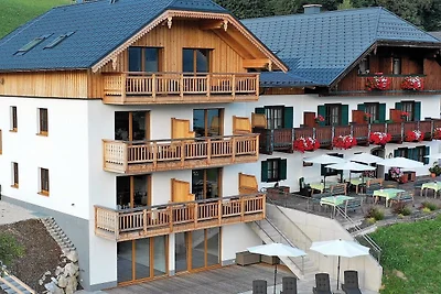 Appartement Vacances avec la famille St. Wolfgang