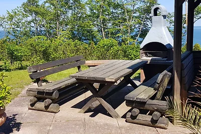 Appartement 5 mit Balkon