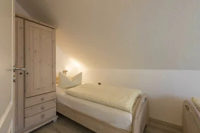 Vakantiehuis Ontspannende vakantie Friedrichskoog