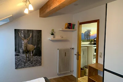 Fewo 25/14 - gemütliche Fewo mit Bergblick fü...