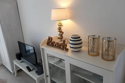 Vakantieappartement Gezinsvakantie Tönning