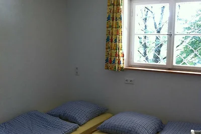 Vakantieappartement Gezinsvakantie St. Peter