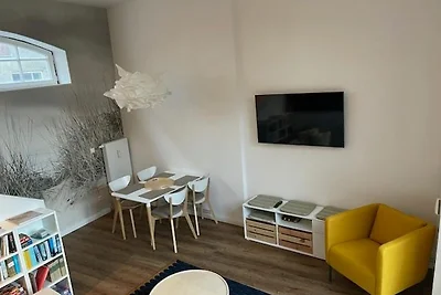 Ferienwohnung Nautilus