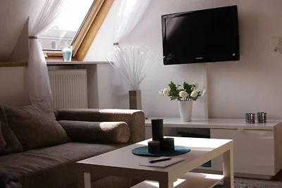 079 Ferienwohnung in Fedderwardergroden