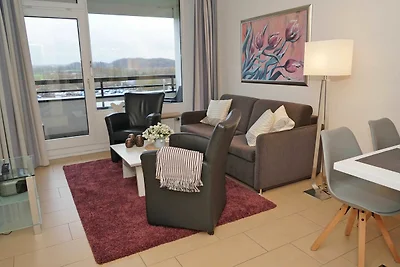 Appartamento Vacanza con famiglia Damp