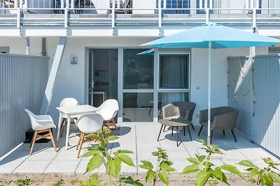 Vakantieappartement Gezinsvakantie Hohenkirchen