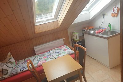 Vakantieappartement Gezinsvakantie Blankenförde