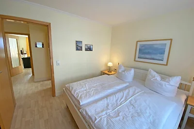 Ferienwohnung 03 3-Raum EG mit Terrasse