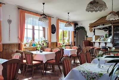 Vakantieappartement Gezinsvakantie Birx