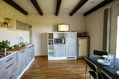 Ferienwohnung Eulennest