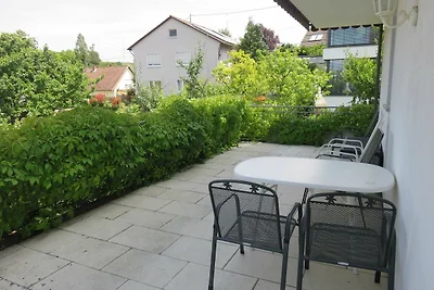 Appartamento Vacanza con famiglia Vogtsburg im Kaiserstuhl