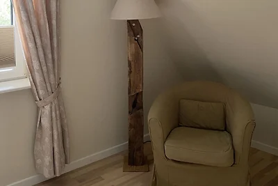 Appartement Vacances avec la famille Esgrus