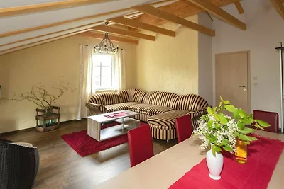 Appartamento Vacanza con famiglia Burg
