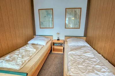 Ferienpark - Haus A, App. 0A0208