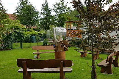 Fewo Naturparadies für 2 Pers.