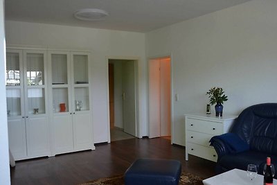 Vakantieappartement Gezinsvakantie Neuhof