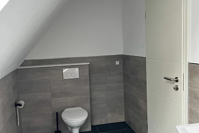Vakantieappartement Gezinsvakantie Fritzlar