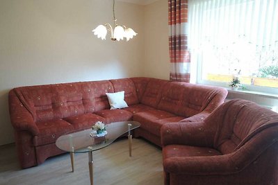 Ferienwohnung Legero