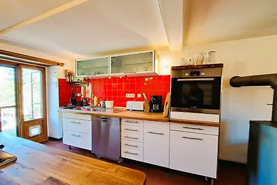 Appartamento Vacanza con famiglia Möllenhagen