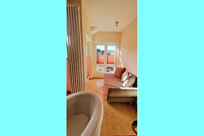 Ferienwohnung Windrose 26