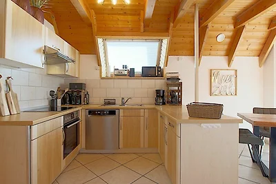 Casa vacanze Vacanza di relax Wremen