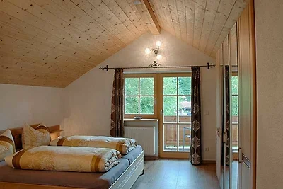 Ferienwohnung Gewald Nr. 2