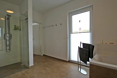 Vakantiehuis Ontspannende vakantie Wolgast