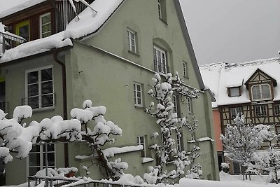 Vakantieappartement Gezinsvakantie Meersburg