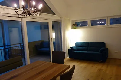 Sonnstein_ Landhaus Apartement exclusiv