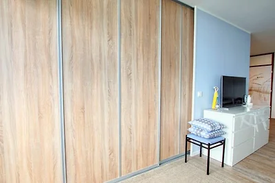 Vakantieappartement Gezinsvakantie Heiligenhafen
