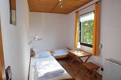 Vakantieappartement Gezinsvakantie Maasholm-Bad