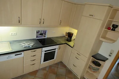 Ferienhaus 303 Gala 80qm für max. 6 Personen