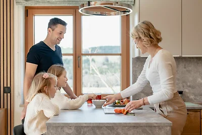 Ferienwohnung Arnika