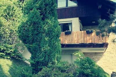 Ferienwohnung Paul