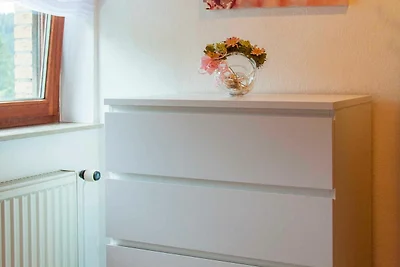 Ferienwohnung Rose