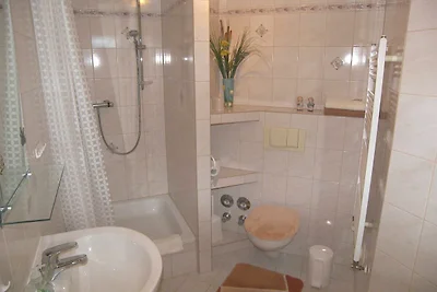 Ferienwohnung Spitzingsee