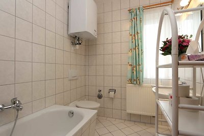 Vakantieappartement Gezinsvakantie Ilmenau