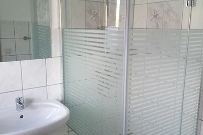 Ferienwohnung in Boddennähe