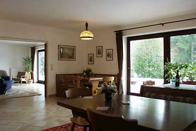 Vakantieappartement Gezinsvakantie Bad Sachsa