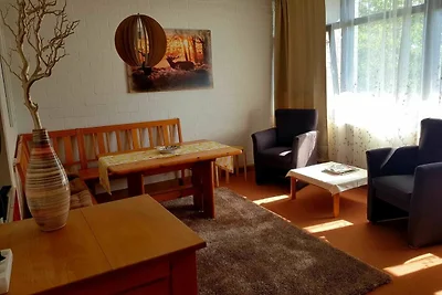 Ferienwohnung bis 4-6 Personen