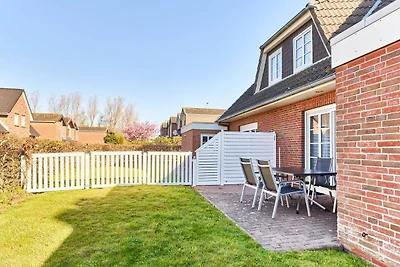 Casa vacanze Vacanza di relax Nordstrand