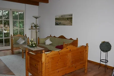 Ferienwohnung Seehausen