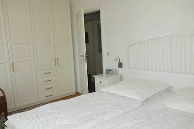 Ferienwohnung Villa Cecilie